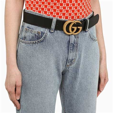 come indossare cintura gucci|cintura Gucci donna falsa.